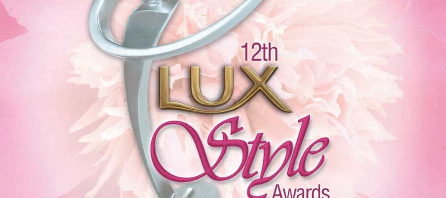 Lux Style Awards 2014 – Nominations announced