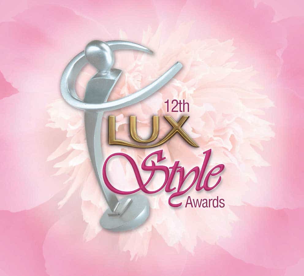 Lux Style Awards 2013