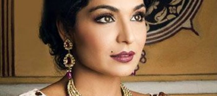 Qismat, new soap starring Meera on ARY Digital