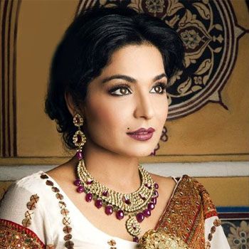 Meera celebrated 25th Birthday