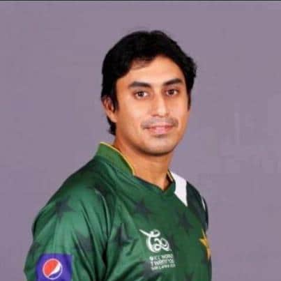 Nasir jamshed