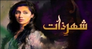 Shehr-e-Zaat-Drama