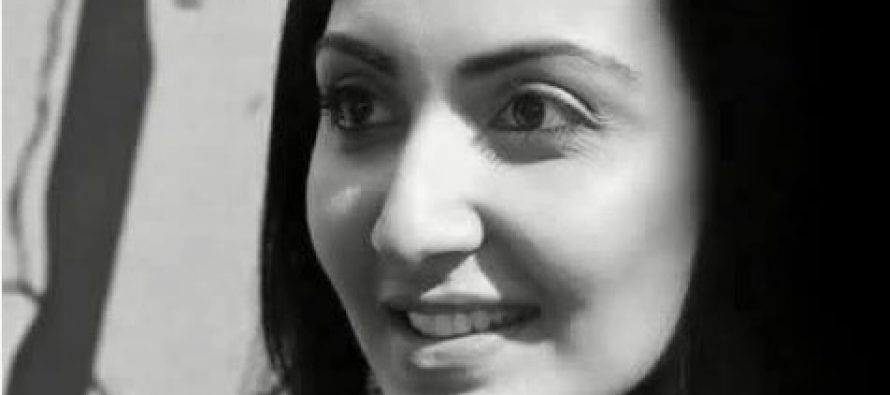Maheen Rizvi Has Found Her Soul-Mate