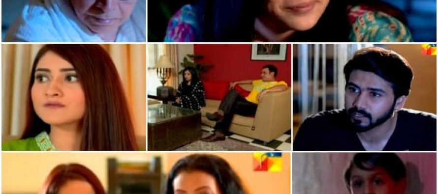 Woh…Dubara – Episode 1