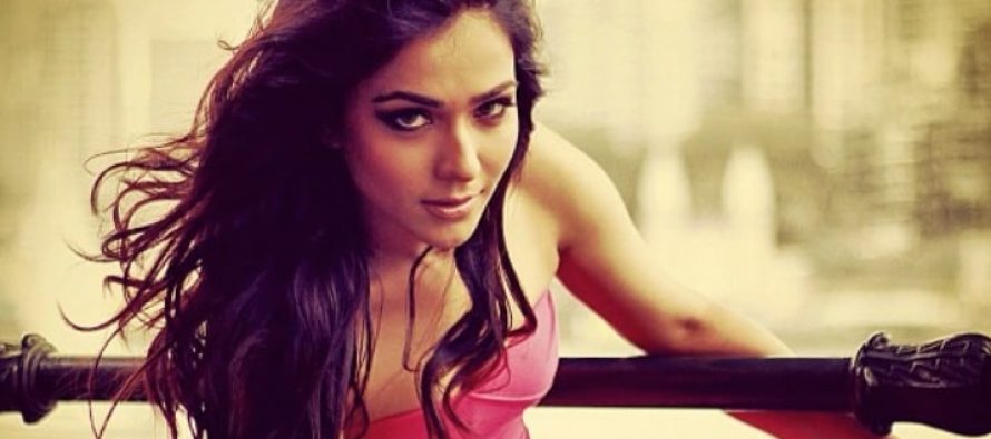 “There Is No Vulgarity In Raja Natarwal” – Humaima Malick