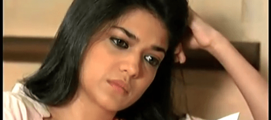 Meray Humdum Meray Dost – Episode 19