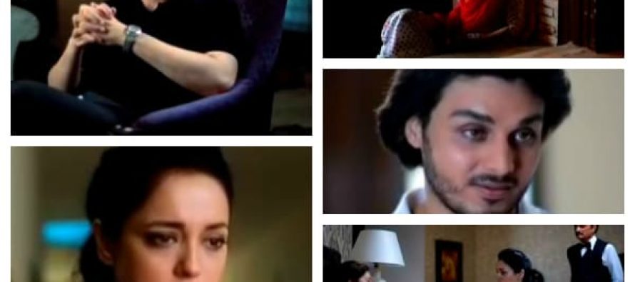 Mausam – Episode 13
