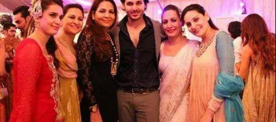 Sarwat Gillani’s Barat Pictures