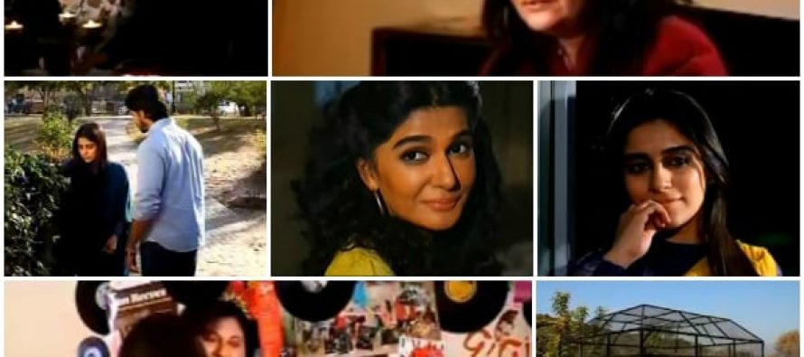 Pehchan – Episode 18