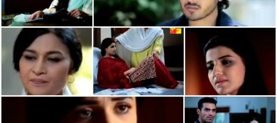 Mausam – Episode 14