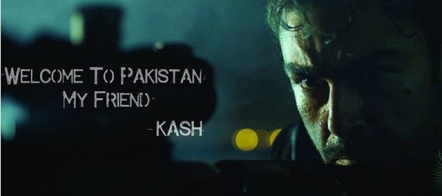 “It Hurts Me To See Our Talent Being Used As Second Hand B-Grade Options In Bollywood” – Shaan Shahid
