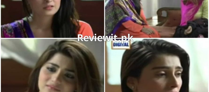 Pyarai Afzal – Episode 36