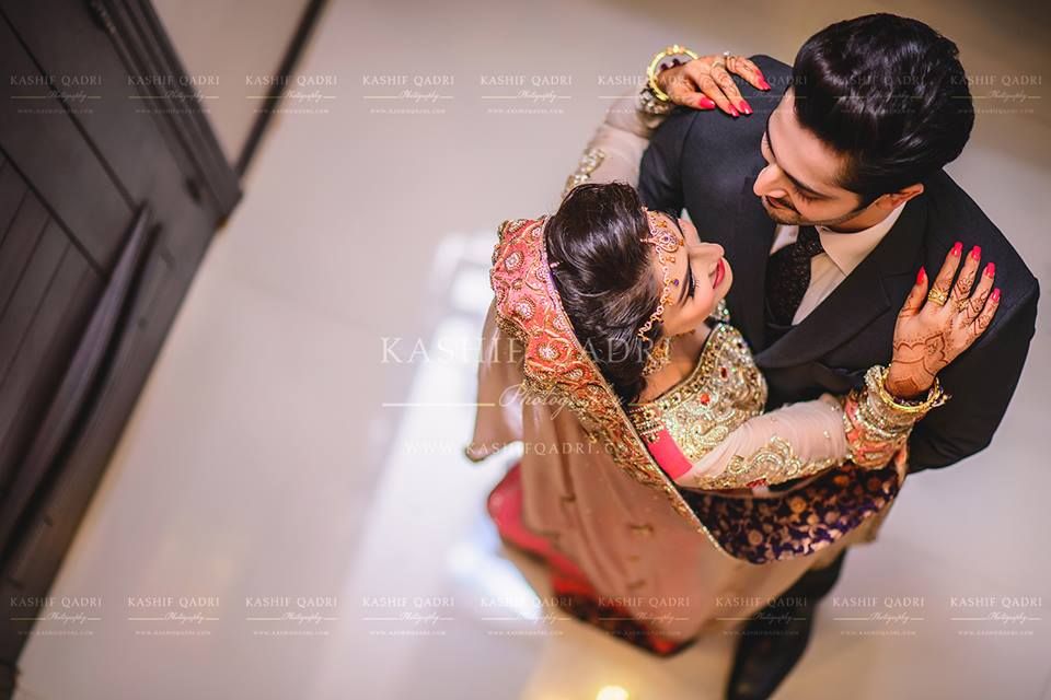 Ayeza Khan Wedding - 80 Unseen Pictures