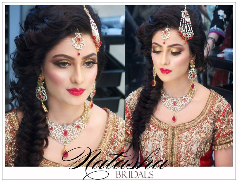 Ayeza Khan Wedding - 80 Unseen Pictures