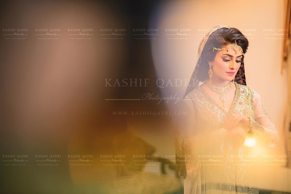 Ayeza Khan Wedding - 80 Unseen Pictures