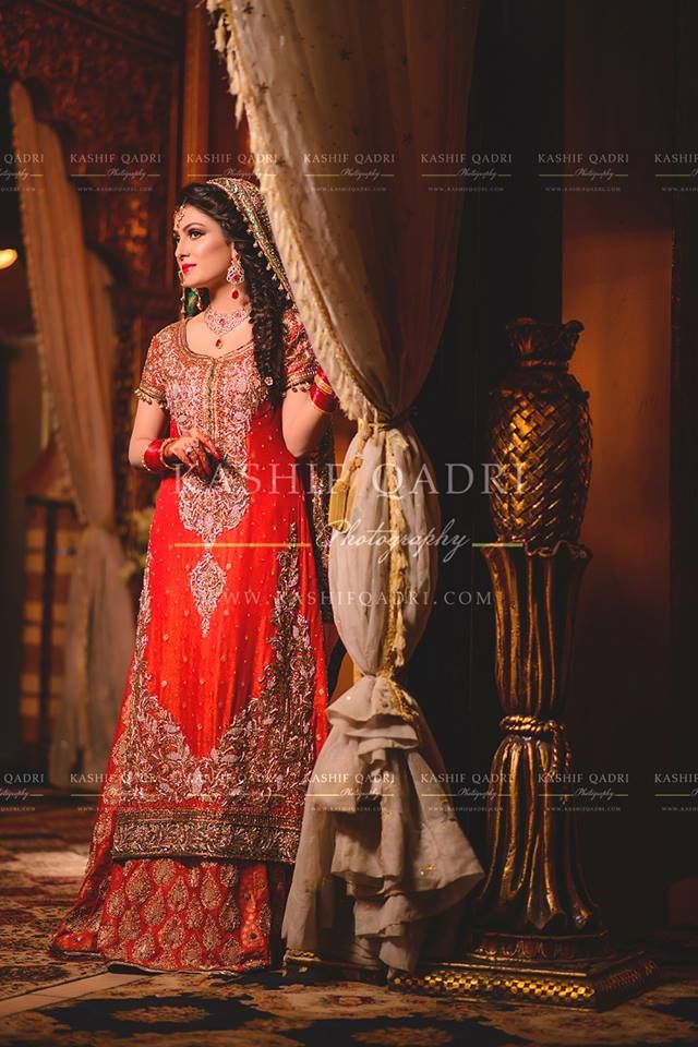 Ayeza Khan Wedding - 80 Unseen Pictures