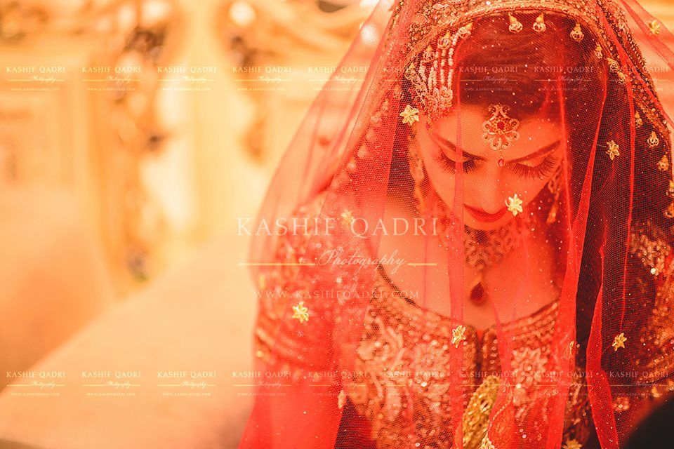 Ayeza Khan Wedding - 80 Unseen Pictures