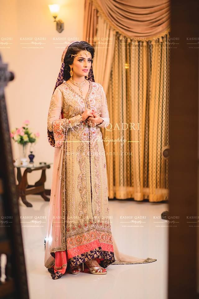 Ayeza Khan Wedding - 80 Unseen Pictures