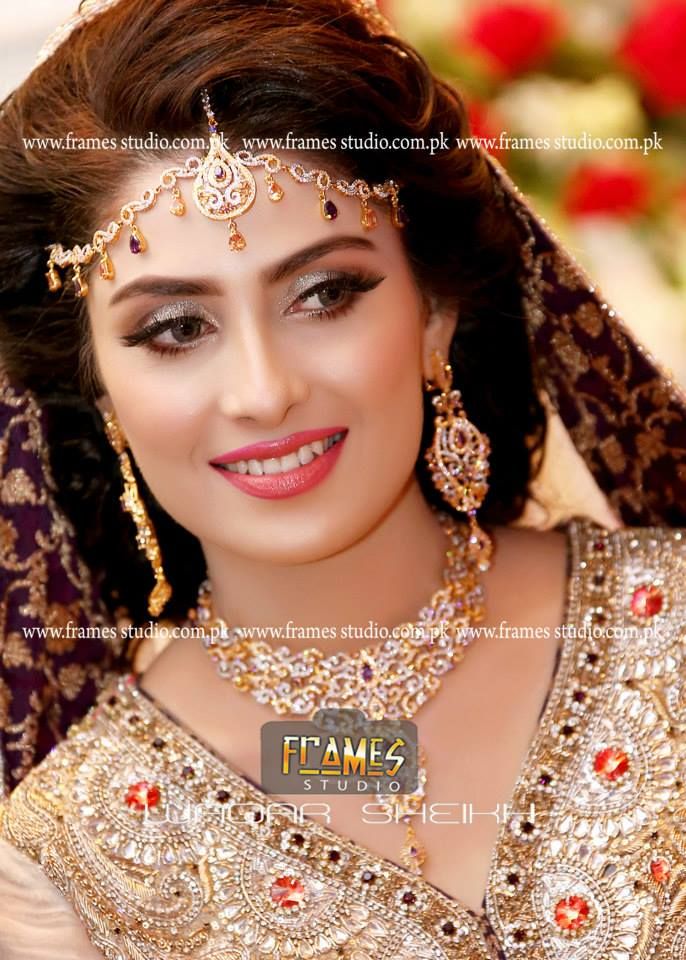 Ayeza Khan Wedding 80 Unseen Pictures Reviewitpk 0905