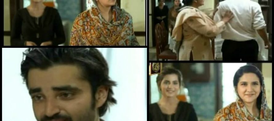 Pyarai Afzal – Episode 35