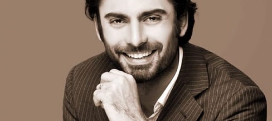 Fawad Khan wants to bring his experience to contribute towards Pakistani cinema