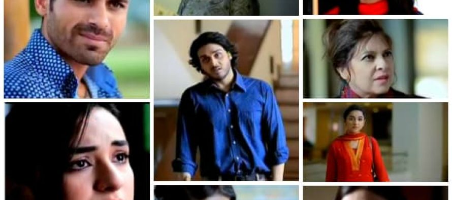 Mausam – Episode 15
