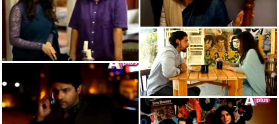 Pehchan – Episode 19