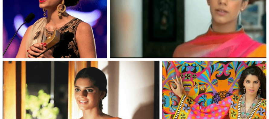 Sanam Saeed Interested In Working In India