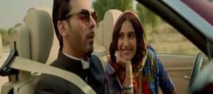 Fawad Khan wants to bring Sonam Kapoor to Pakistan