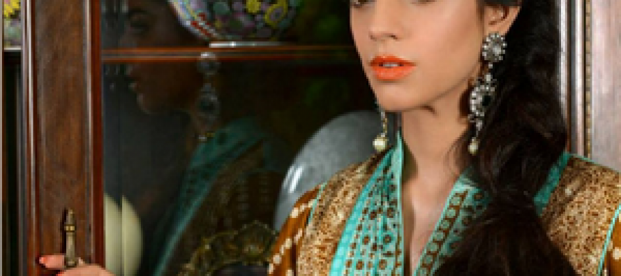 Sanam Saeed shows her interest to work in Bollywood