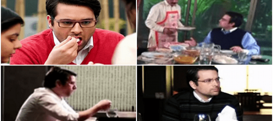 Dear Viewers, We are allergic to tabdeeli. Sincerely, Producers
