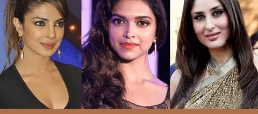 Bollywood Movies Badly Exposed by UN