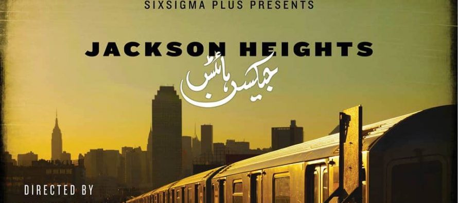 Jackson Heights  Episode 02!  Reviewit.pk