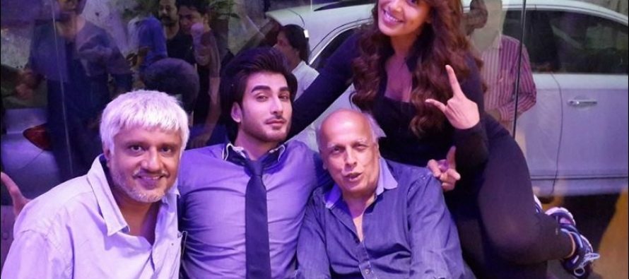 Imran Abbas Is Very Excited About His Upcoming Bollywood Film