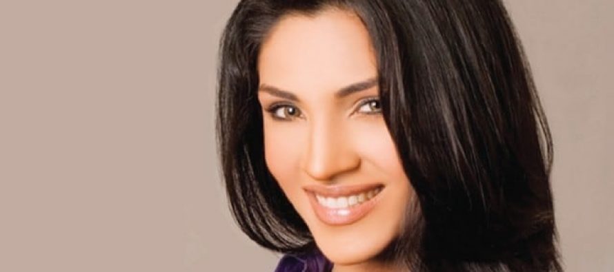Zhalay Sarhadi to appear in item song of film Jalaibee