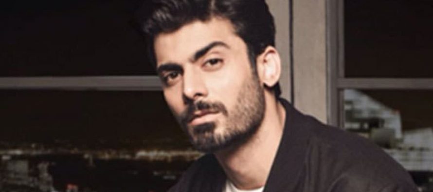 Fawad Khan offered a new Bollywood film