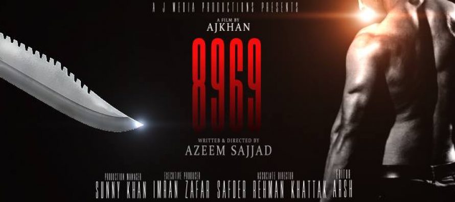Film 8969, featuring Saba Qamar as Mastani
