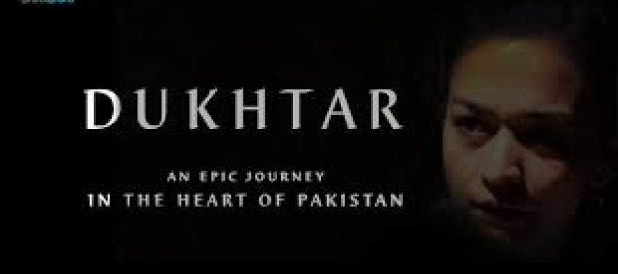 Dukhtar selected as Pakistan’s selection for Oscars 2014