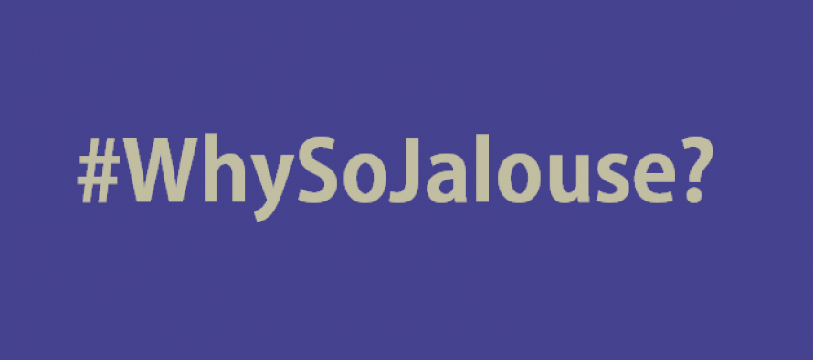 Why So Jealous?