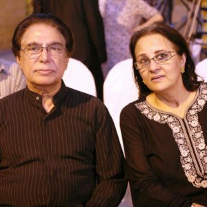 Rahat Kazmi and Sahira Kazmi 2 585×389
