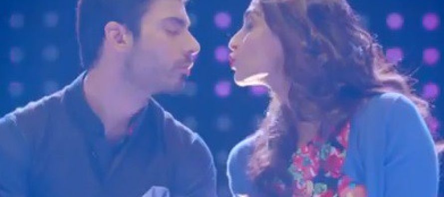 Another Song Of Khoobsurat Is Out