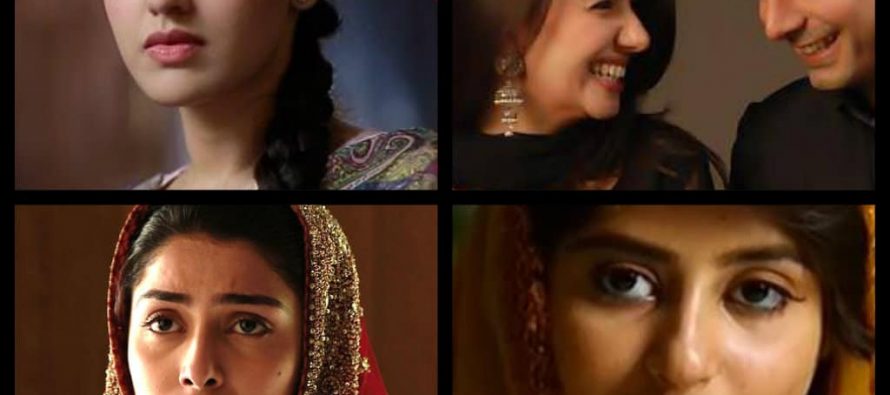 The “Sapnon Ki Rani” Spree!