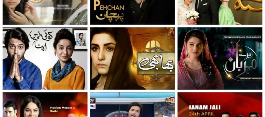 Last Month in Dramas – AUGUST