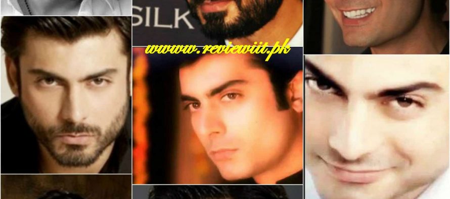 “Logic And Rationale Make A Person Khoobsurat” – Fawad Khan