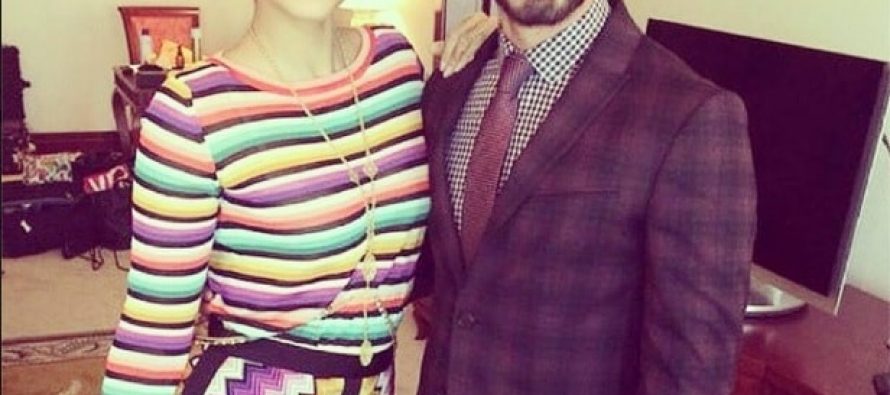 Sonam Kapoor Won’t Come To Pakistan To Promote “Khoobsurat”
