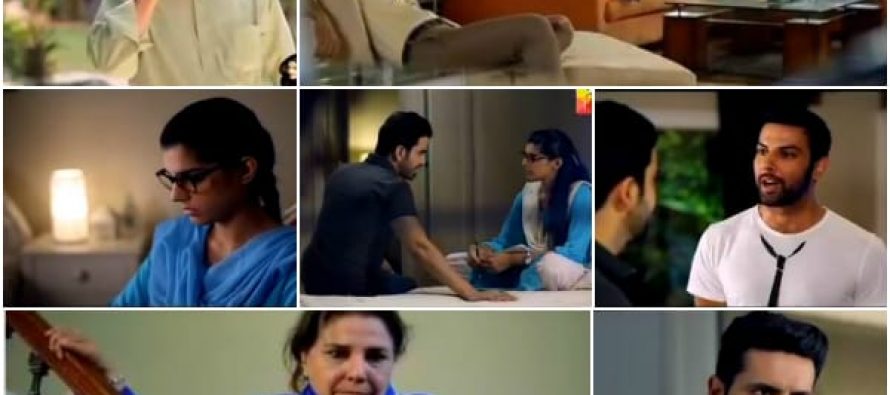 Firaaq Episode 3 – Yeh Mein Hoon, Bejaan Berang!!