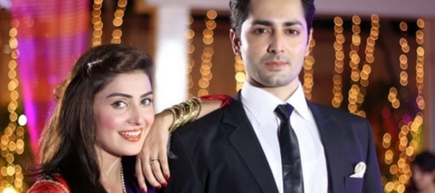 Jab We Wed – OST Video