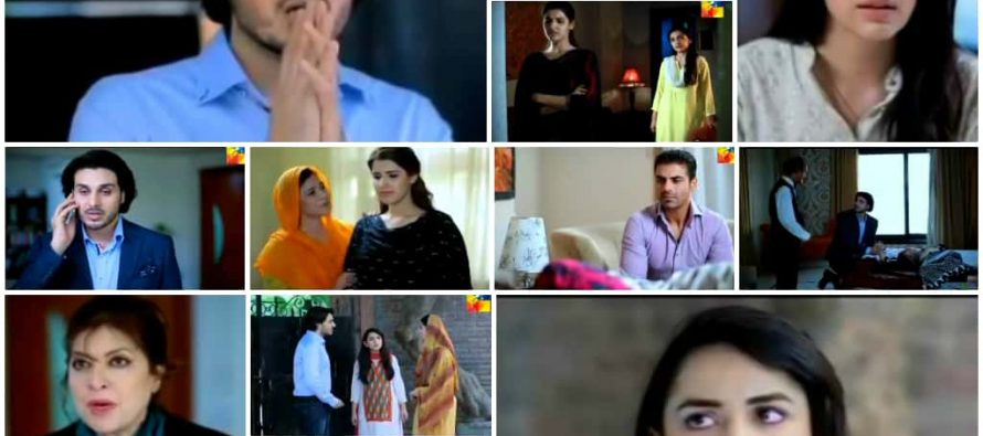 Mausam – Episode 18
