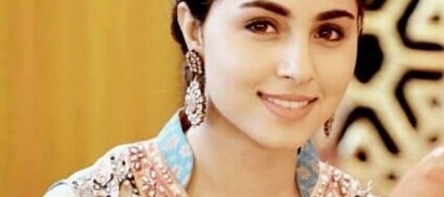 Nimra Khan’s First Interview After Her Accident