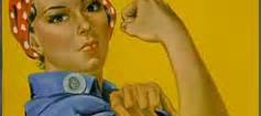 Are You Strong Enough To Be My Man?